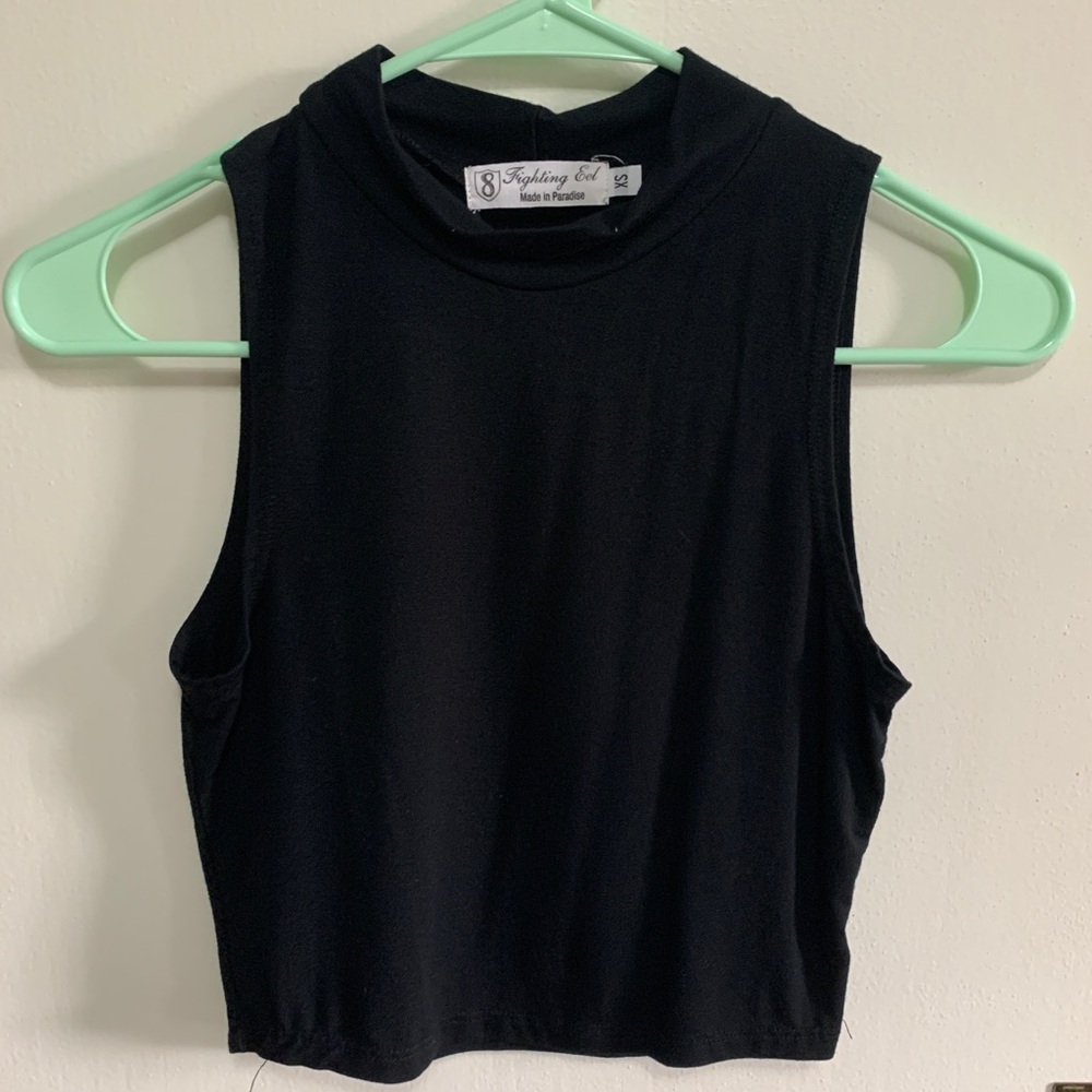 Fighting Eel Top Tokina